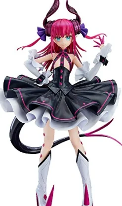 Max Factory As Manufacturer Fate/Grand Order - Elizabeth Bathory - 1/7 - Lancer (Max Factory) Outlet