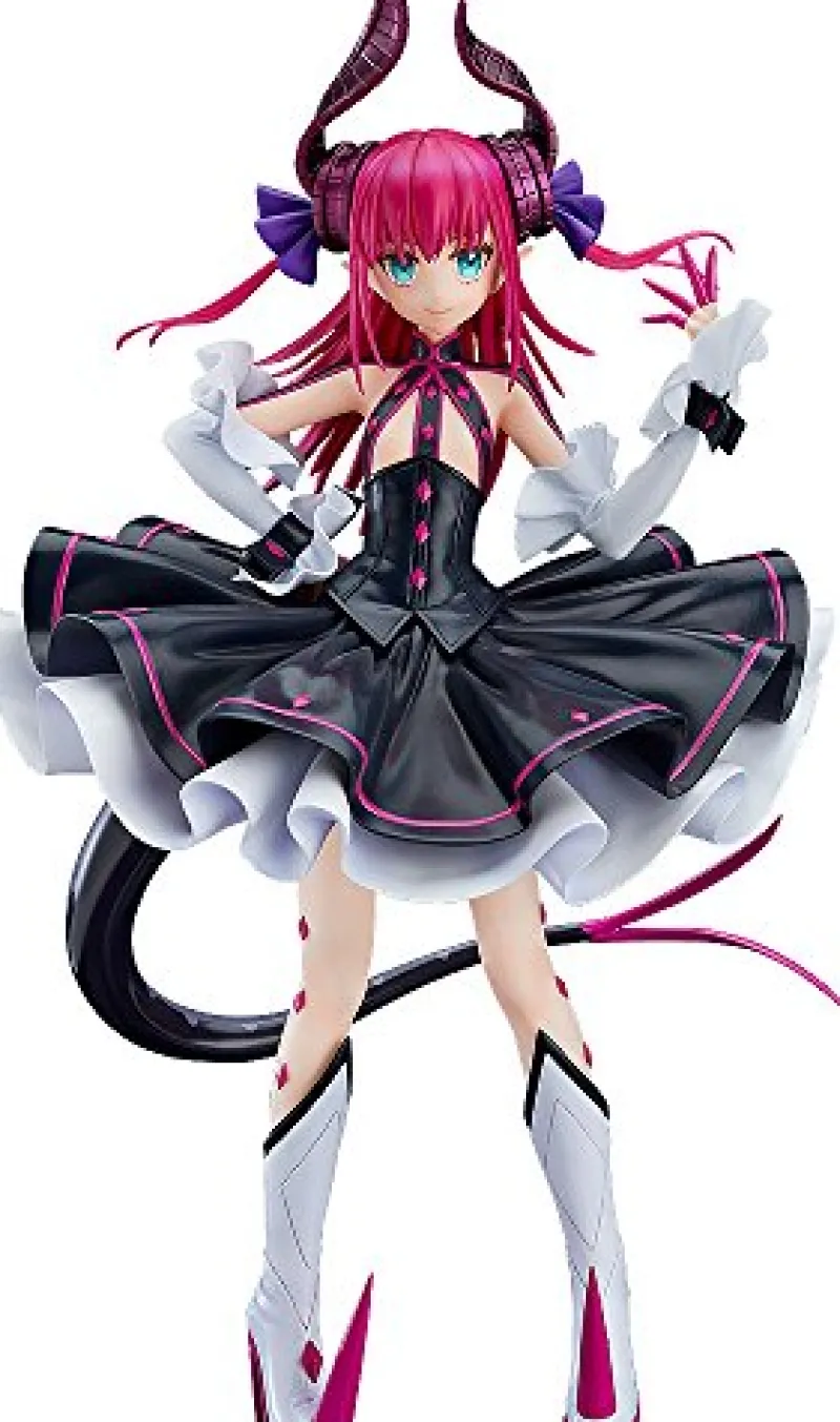 Max Factory As Manufacturer Fate/Grand Order - Elizabeth Bathory - 1/7 - Lancer (Max Factory) Outlet