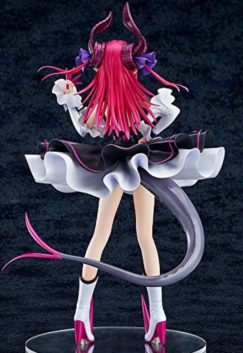 Max Factory As Manufacturer Fate/Grand Order - Elizabeth Bathory - 1/7 - Lancer (Max Factory) Outlet