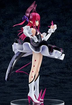 Max Factory As Manufacturer Fate/Grand Order - Elizabeth Bathory - 1/7 - Lancer (Max Factory) Outlet
