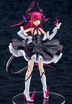 Max Factory As Manufacturer Fate/Grand Order - Elizabeth Bathory - 1/7 - Lancer (Max Factory) Outlet