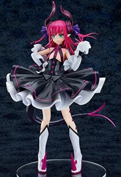 Max Factory As Manufacturer Fate/Grand Order - Elizabeth Bathory - 1/7 - Lancer (Max Factory) Outlet