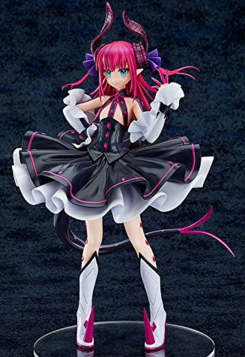 Max Factory As Manufacturer Fate/Grand Order - Elizabeth Bathory - 1/7 - Lancer (Max Factory) Outlet