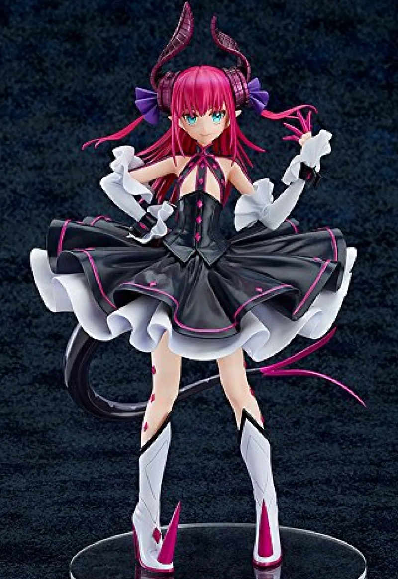 Max Factory As Manufacturer Fate/Grand Order - Elizabeth Bathory - 1/7 - Lancer (Max Factory) Outlet