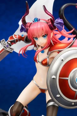 Ques Q As Manufacturer Fate/Grand Order - Elizabeth Bathory - 1/7 - Saber, Brave (Ques Q) Outlet