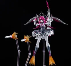 Discount Good Smile Company Fate/Grand Order - Elizabeth Báthory - Goukin - Hagane Works - Alter Ego/Mecha Eli-chan (, Sentinel)