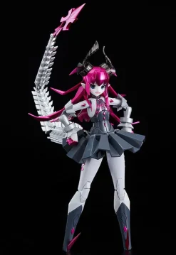 Discount Good Smile Company Fate/Grand Order - Elizabeth Báthory - Goukin - Hagane Works - Alter Ego/Mecha Eli-chan (, Sentinel)