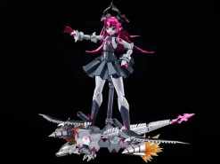 Discount Good Smile Company Fate/Grand Order - Elizabeth Báthory - Goukin - Hagane Works - Alter Ego/Mecha Eli-chan (, Sentinel)