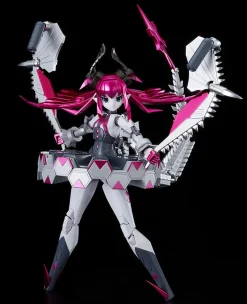 Discount Good Smile Company Fate/Grand Order - Elizabeth Báthory - Goukin - Hagane Works - Alter Ego/Mecha Eli-chan (, Sentinel)