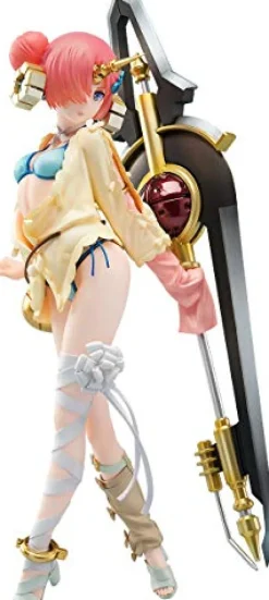 Max Factory As Manufacturer Fate/Grand Order - Frankenstein - 1/7 - Saber (Max Factory)