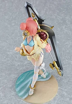 Max Factory As Manufacturer Fate/Grand Order - Frankenstein - 1/7 - Saber (Max Factory)