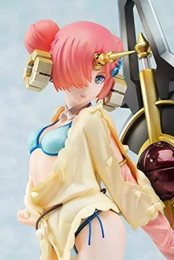 Max Factory As Manufacturer Fate/Grand Order - Frankenstein - 1/7 - Saber (Max Factory)