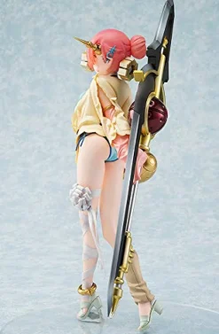 Max Factory As Manufacturer Fate/Grand Order - Frankenstein - 1/7 - Saber (Max Factory)