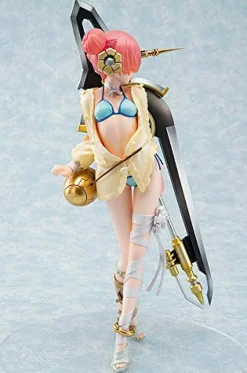 Max Factory As Manufacturer Fate/Grand Order - Frankenstein - 1/7 - Saber (Max Factory)