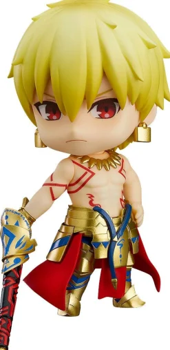 Orange Rouge Fate/Grand Order - Gilgamesh - Nendoroid #1220 - Archer, Third Ascension Ver. Discount