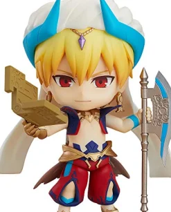 Outlet Orange Rouge Fate/Grand Order - Gilgamesh - Nendoroid #990-DX - Ascension Ver., Caster
