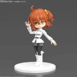 Bandai Spirits As Manufacturer Fate/Grand Order - Gudako - Petitrits (Bandai Spirits) Discount
