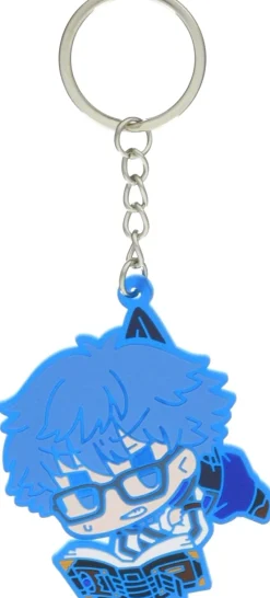 Cospa Fate/Grand Order - Hans Christian Andersen - Fate/Grand Order Tsumamare Series Vol. 5 - Keyholder - Rubber Keychain Online