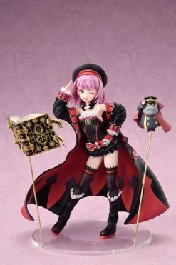 Online Amakuni As Manufacturer, Hobby Japan As Distributor Fate/Grand Order - Helena Blavatsky - 1/7 - Caster, Limited Edition (Amakuni, Hobby Japan)