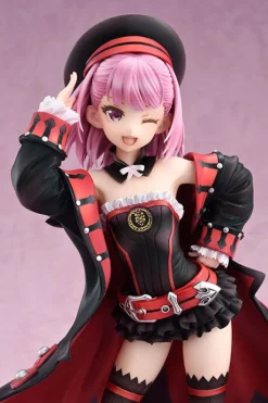 Online Amakuni As Manufacturer, Hobby Japan As Distributor Fate/Grand Order - Helena Blavatsky - 1/7 - Caster, Limited Edition (Amakuni, Hobby Japan)
