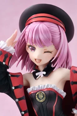 Amakuni As Manufacturer, Hobby Japan As Distributor Fate/Grand Order - Helena Blavatsky - 1/7 - Caster (Amakuni, Hobby Japan) Discount