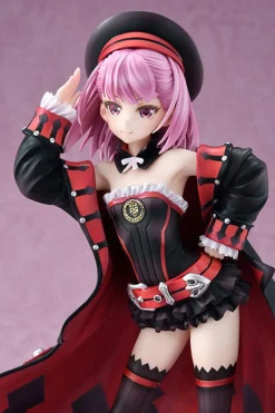 Amakuni As Manufacturer, Hobby Japan As Distributor Fate/Grand Order - Helena Blavatsky - 1/7 - Caster (Amakuni, Hobby Japan) Discount