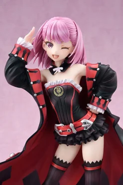 Amakuni As Manufacturer, Hobby Japan As Distributor Fate/Grand Order - Helena Blavatsky - 1/7 - Caster (Amakuni, Hobby Japan) Discount