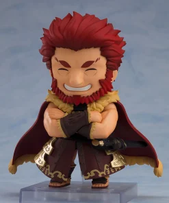 Orange Rouge Fate/Grand Order - Iskandar - Nendoroid #2666 - Rider
