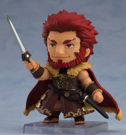 Orange Rouge Fate/Grand Order - Iskandar - Nendoroid #2666 - Rider