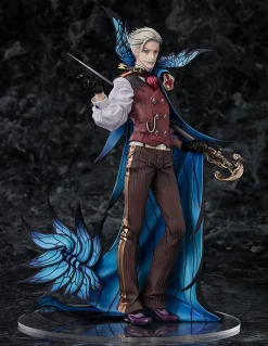 Orange Rouge Fate/Grand Order - James Moriarty - 1/8 - Archer