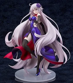 Max Factory As Manufacturer Fate/Grand Order - Jeanne d'Arc (Alter) - 1/7 - Dress Ver., Avenger (Max Factory) Outlet