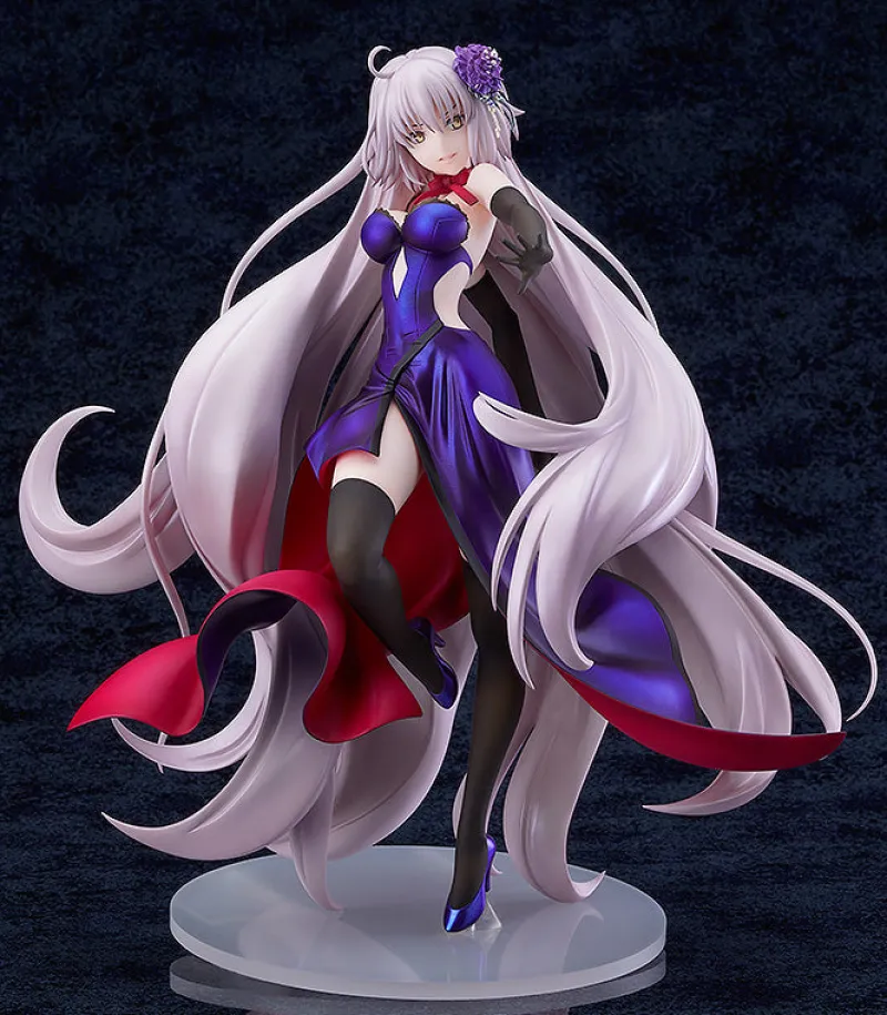 Max Factory As Manufacturer Fate/Grand Order - Jeanne d'Arc (Alter) - 1/7 - Dress Ver., Avenger (Max Factory) Outlet