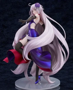 Max Factory As Manufacturer Fate/Grand Order - Jeanne d'Arc (Alter) - 1/7 - Dress Ver., Avenger (Max Factory) Outlet
