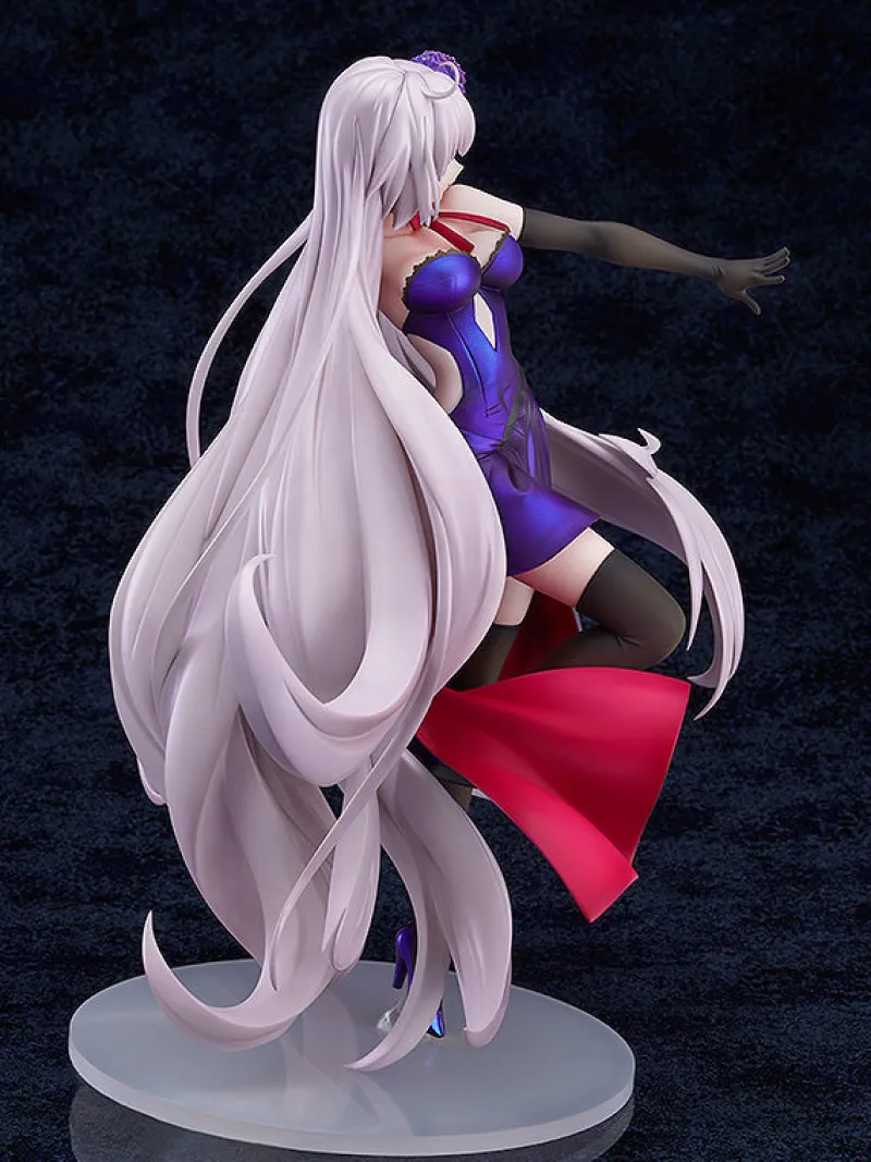 Max Factory As Manufacturer Fate/Grand Order - Jeanne d'Arc (Alter) - 1/7 - Dress Ver., Avenger (Max Factory) Outlet
