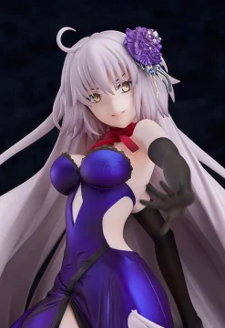 Max Factory As Manufacturer Fate/Grand Order - Jeanne d'Arc (Alter) - 1/7 - Dress Ver., Avenger (Max Factory) Outlet