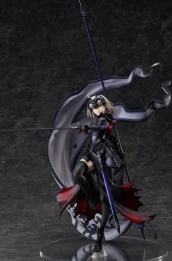 Online Aniplex Fate/Grand Order - Jeanne d'Arc (Alter) - 1/7 - 2nd Ascension