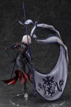 Online Aniplex Fate/Grand Order - Jeanne d'Arc (Alter) - 1/7 - 2nd Ascension