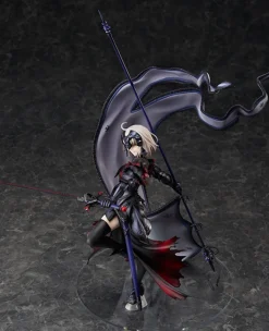 Online Aniplex Fate/Grand Order - Jeanne d'Arc (Alter) - 1/7 - 2nd Ascension