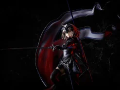 Online Aniplex Fate/Grand Order - Jeanne d'Arc (Alter) - 1/7 - 2nd Ascension
