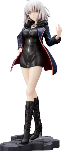 Kotobukiya Fate/Grand Order - Jeanne d'Arc (Alter) - 1/7 - Avenger, Shifuku ver. - 2024 Re-release