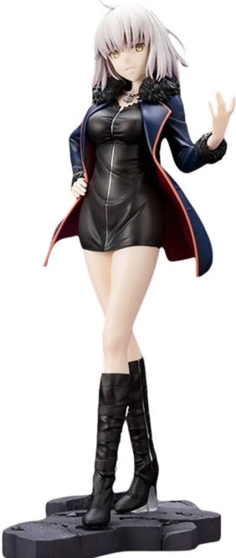 Kotobukiya Fate/Grand Order - Jeanne d'Arc (Alter) - 1/7 - Avenger, Shifuku ver. - 2024 Re-release