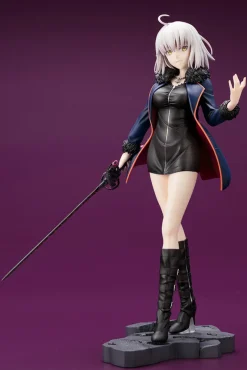 Kotobukiya Fate/Grand Order - Jeanne d'Arc (Alter) - 1/7 - Avenger, Shifuku ver. - 2024 Re-release