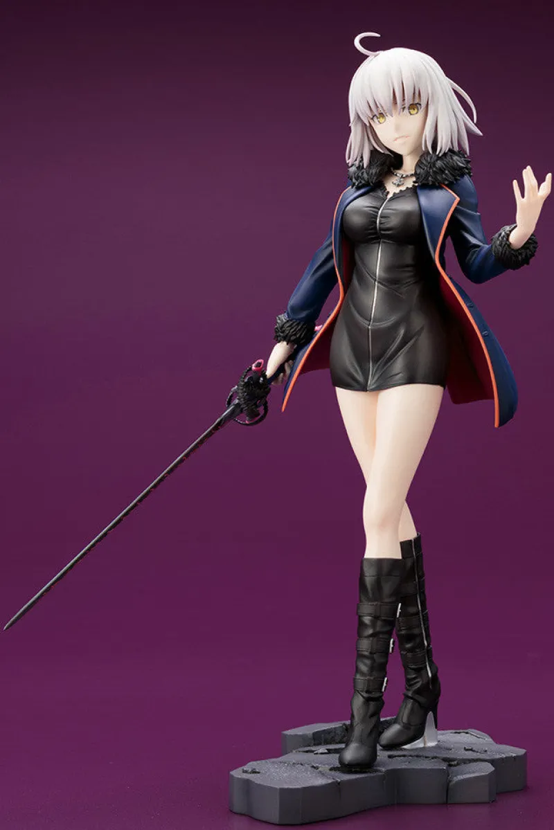 Kotobukiya Fate/Grand Order - Jeanne d'Arc (Alter) - 1/7 - Avenger, Shifuku ver. - 2024 Re-release