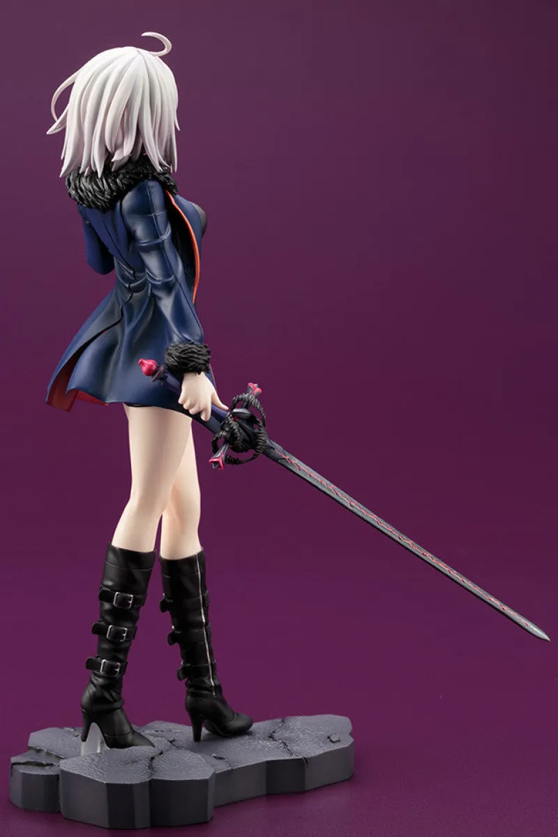 Kotobukiya Fate/Grand Order - Jeanne d'Arc (Alter) - 1/7 - Avenger, Shifuku ver. - 2024 Re-release