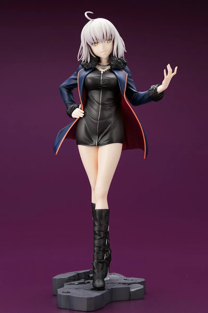 Kotobukiya Fate/Grand Order - Jeanne d'Arc (Alter) - 1/7 - Avenger, Shifuku ver. - 2024 Re-release