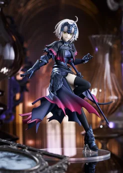 Sale Max Factory Fate/Grand Order - Jeanne d'Arc (Alter) - Pop Up Parade - Avenger