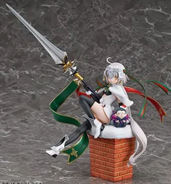 Discount Good Smile Company As Manufacturer Fate/Grand Order - Jeanne d'Arc (Alter) - 1/7 - Santa Lily, Lancer (Good Smile Company)
