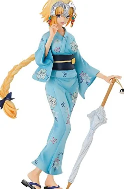 FREEing As Manufacturer Fate/Grand Order - Jeanne d'Arc - Y-style - 1/8 - Yukata Ver. (FREEing)