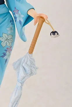 FREEing As Manufacturer Fate/Grand Order - Jeanne d'Arc - Y-style - 1/8 - Yukata Ver. (FREEing)