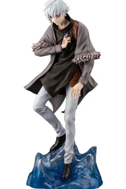 Kotobukiya Fate/Grand Order - Kadoc Zemlupus - 1/7 - Crypter Clearance